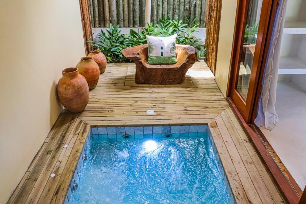 Suites Taipe Trancoso Zewnętrze zdjęcie