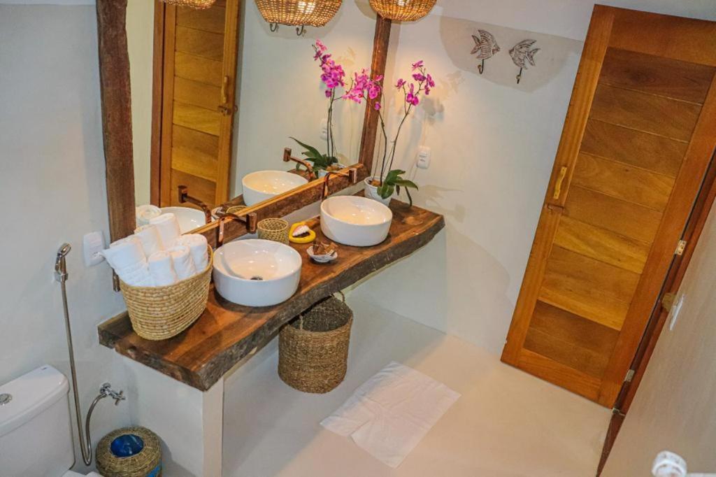 Suites Taipe Trancoso Zewnętrze zdjęcie
