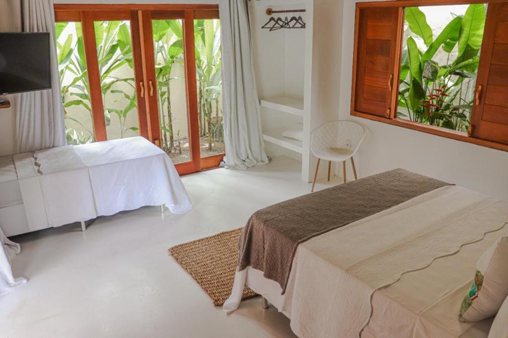Suites Taipe Trancoso Zewnętrze zdjęcie