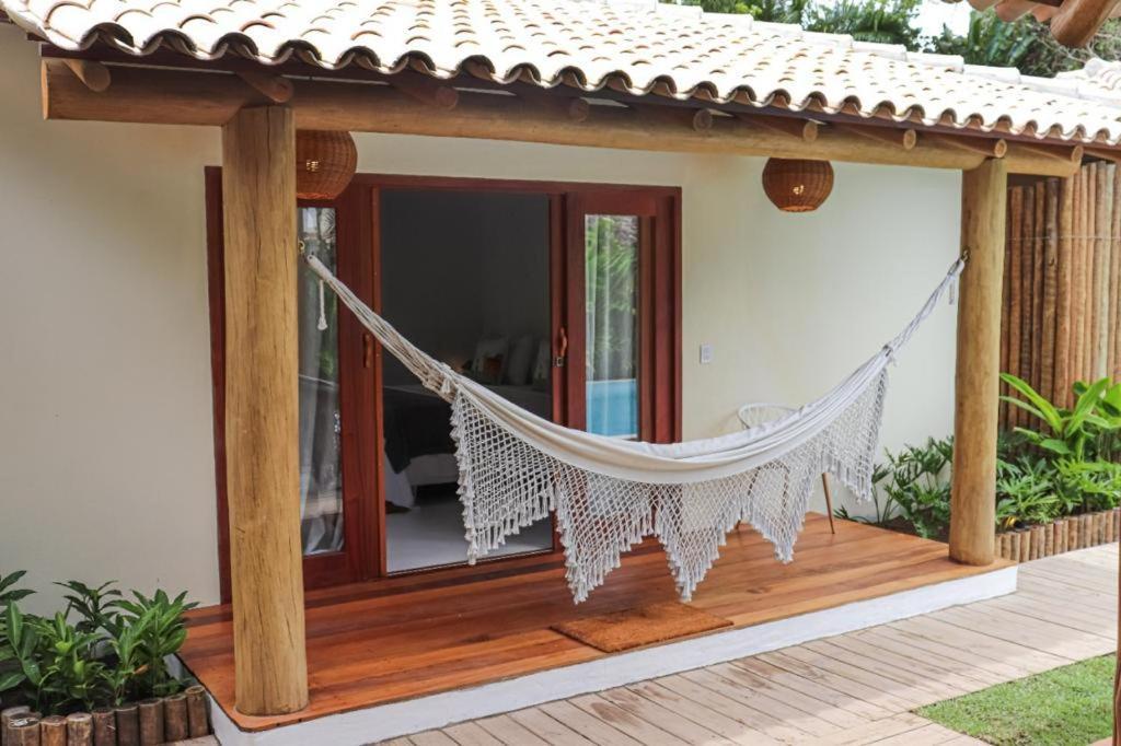 Suites Taipe Trancoso Zewnętrze zdjęcie
