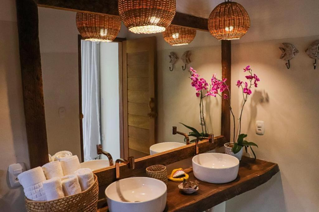 Suites Taipe Trancoso Zewnętrze zdjęcie