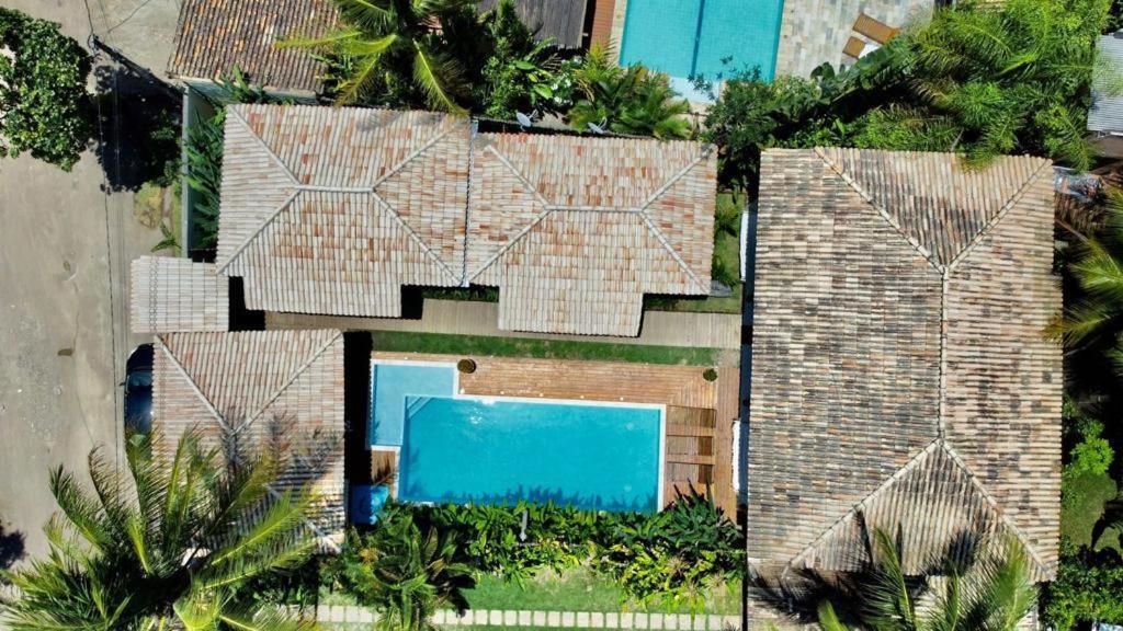 Suites Taipe Trancoso Zewnętrze zdjęcie