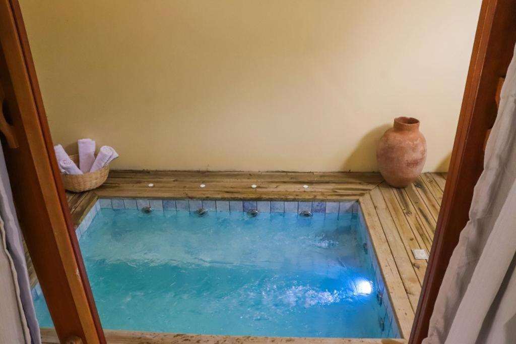Suites Taipe Trancoso Zewnętrze zdjęcie