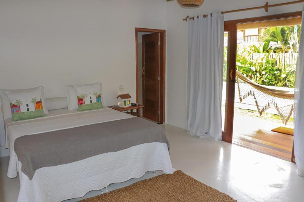 Suites Taipe Trancoso Zewnętrze zdjęcie