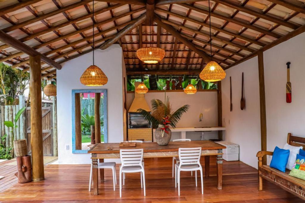 Suites Taipe Trancoso Zewnętrze zdjęcie