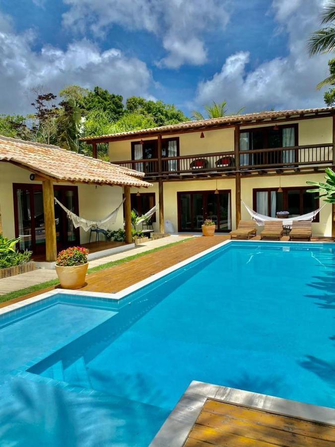 Suites Taipe Trancoso Zewnętrze zdjęcie