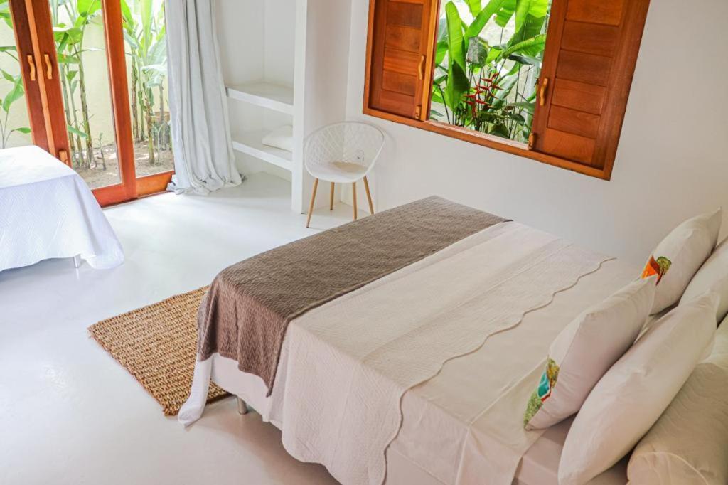 Suites Taipe Trancoso Zewnętrze zdjęcie