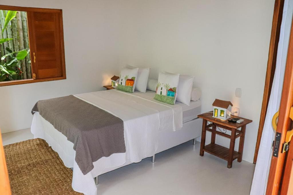 Suites Taipe Trancoso Zewnętrze zdjęcie
