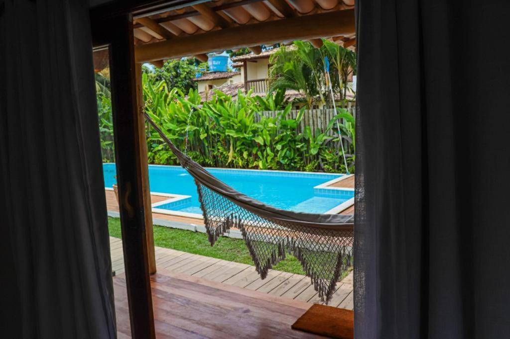 Suites Taipe Trancoso Zewnętrze zdjęcie