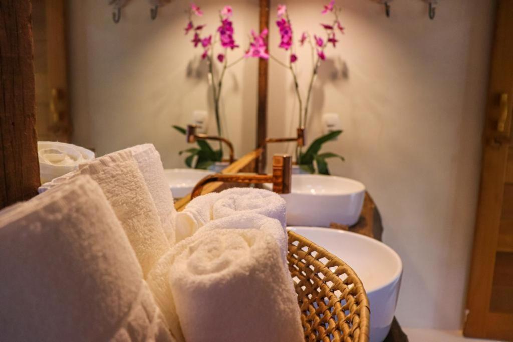 Suites Taipe Trancoso Zewnętrze zdjęcie
