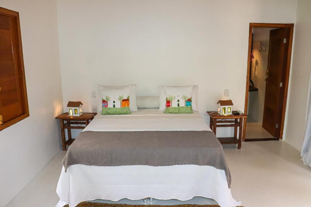 Suites Taipe Trancoso Zewnętrze zdjęcie