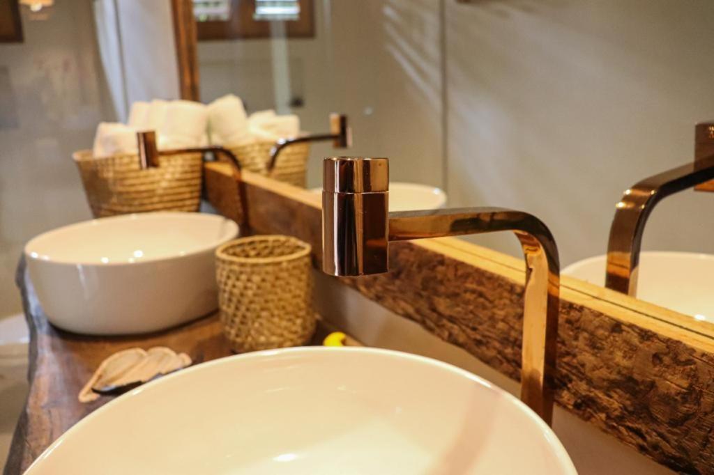 Suites Taipe Trancoso Zewnętrze zdjęcie