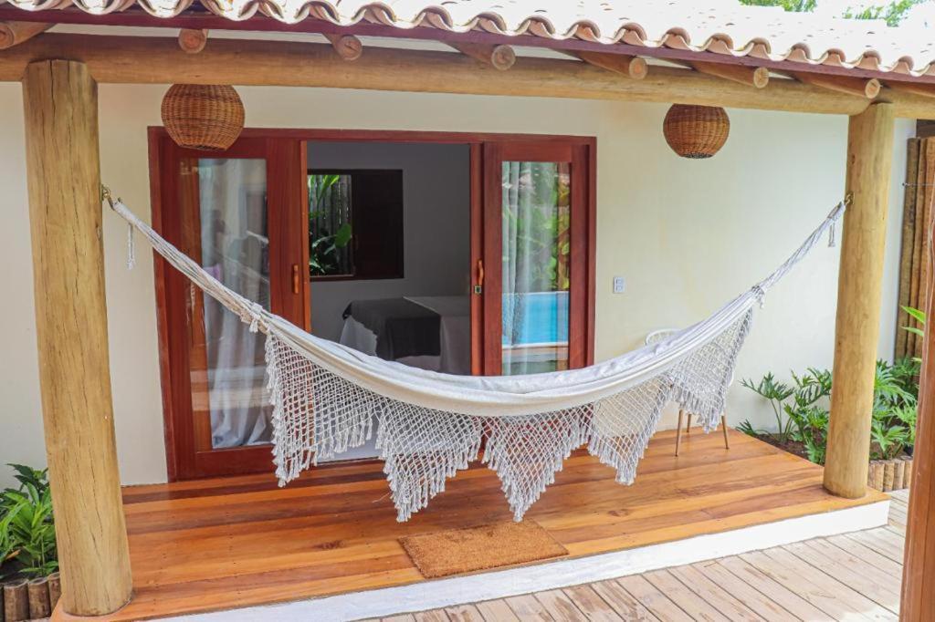Suites Taipe Trancoso Zewnętrze zdjęcie