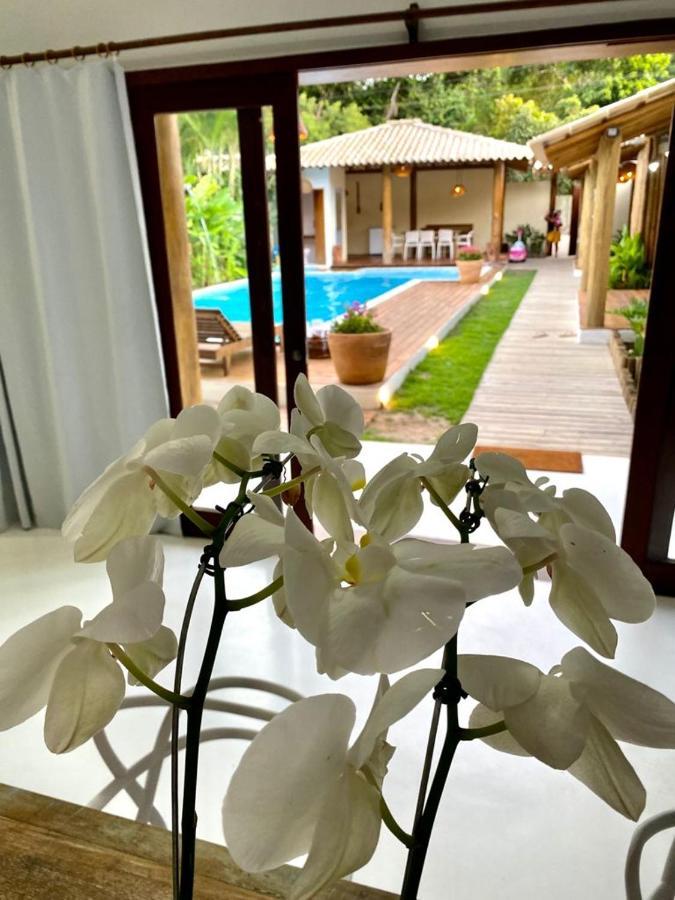 Suites Taipe Trancoso Zewnętrze zdjęcie