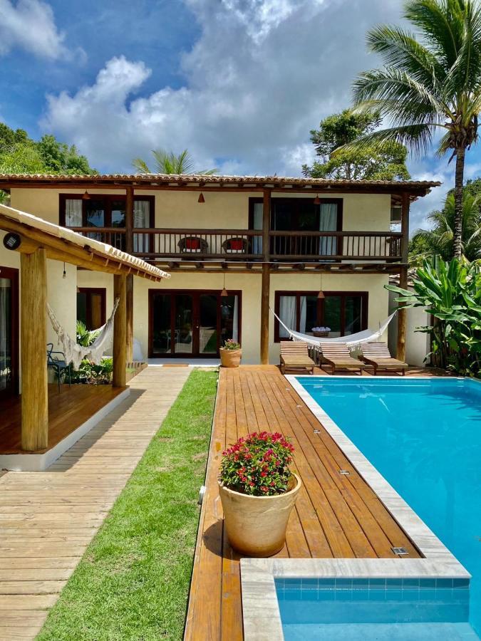 Suites Taipe Trancoso Zewnętrze zdjęcie