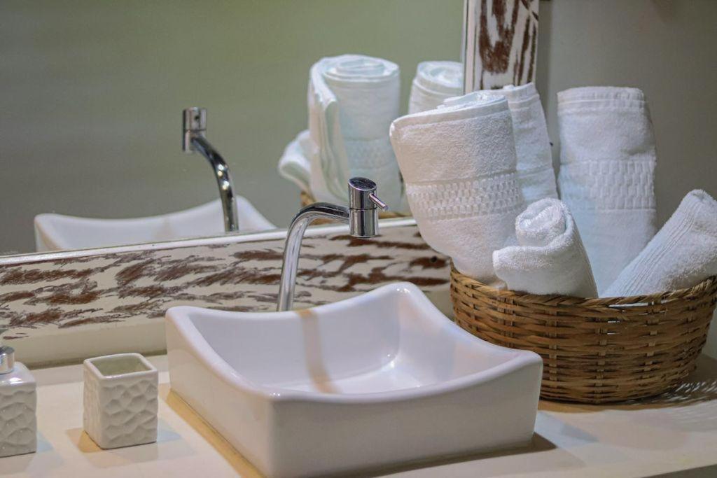 Suites Taipe Trancoso Zewnętrze zdjęcie