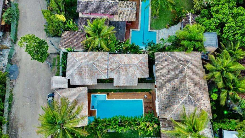 Suites Taipe Trancoso Zewnętrze zdjęcie