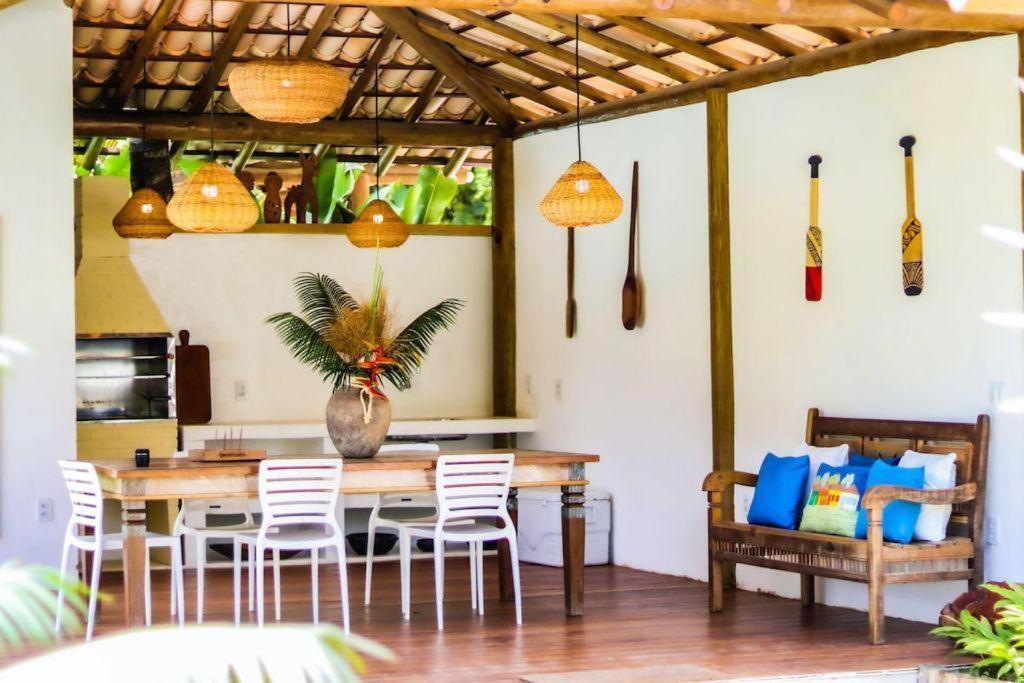 Suites Taipe Trancoso Zewnętrze zdjęcie