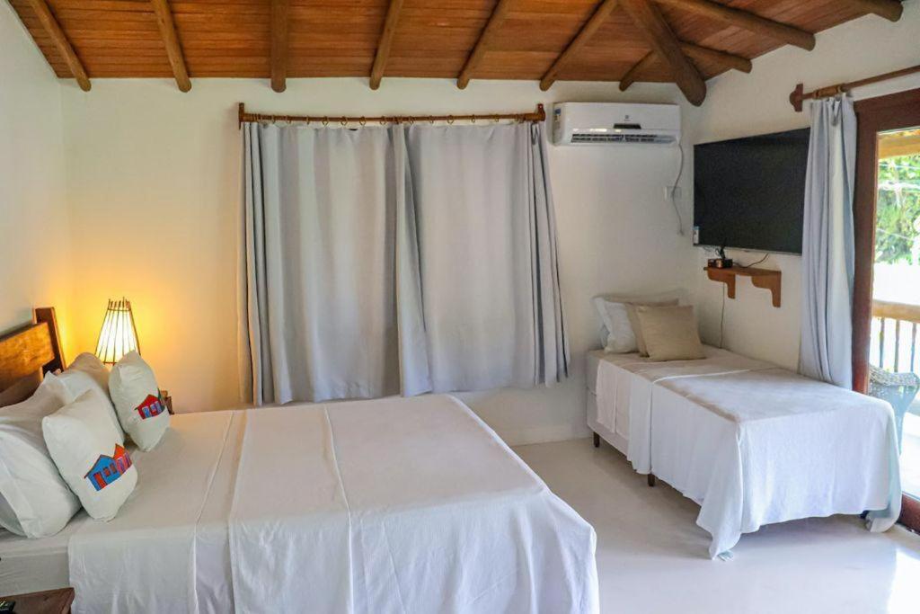 Suites Taipe Trancoso Zewnętrze zdjęcie