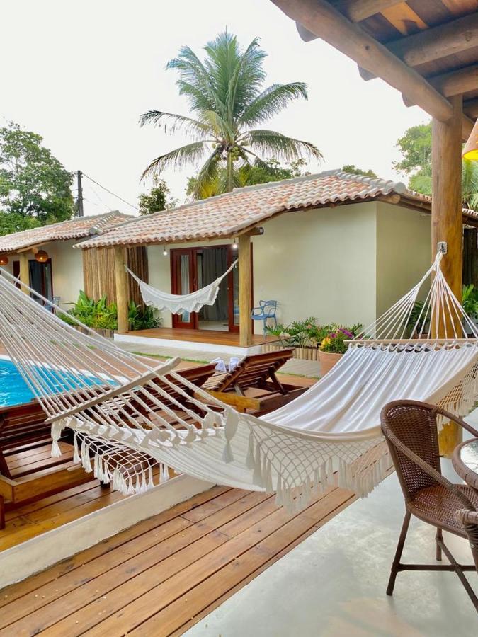 Suites Taipe Trancoso Zewnętrze zdjęcie