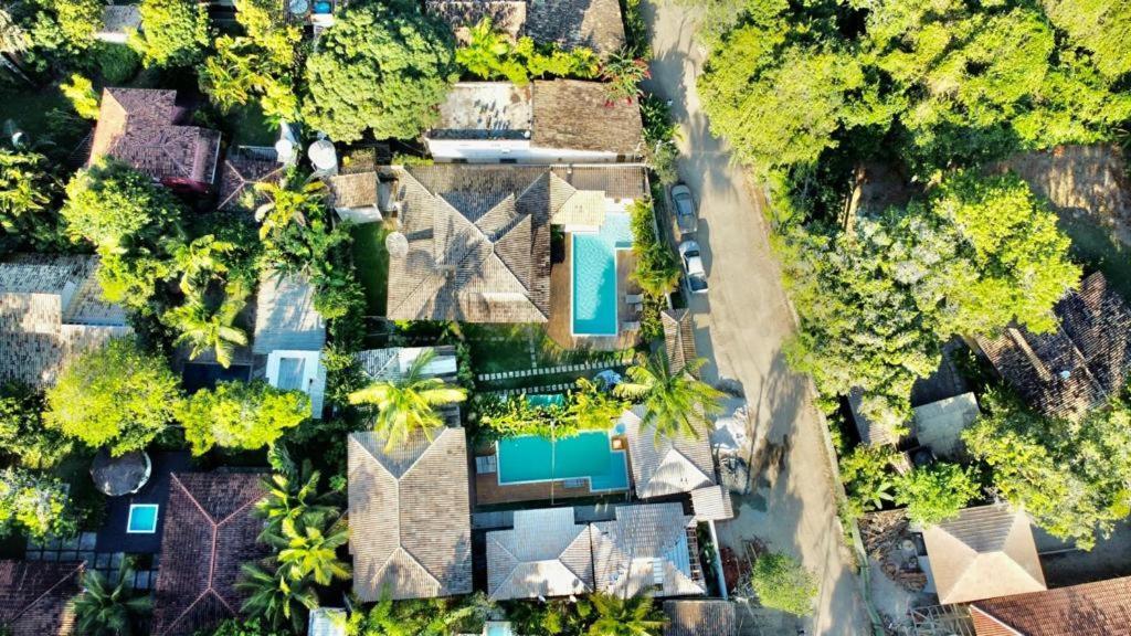 Suites Taipe Trancoso Zewnętrze zdjęcie