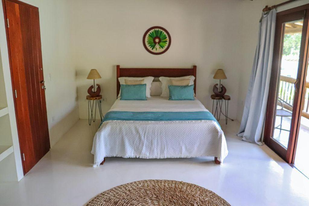 Suites Taipe Trancoso Zewnętrze zdjęcie