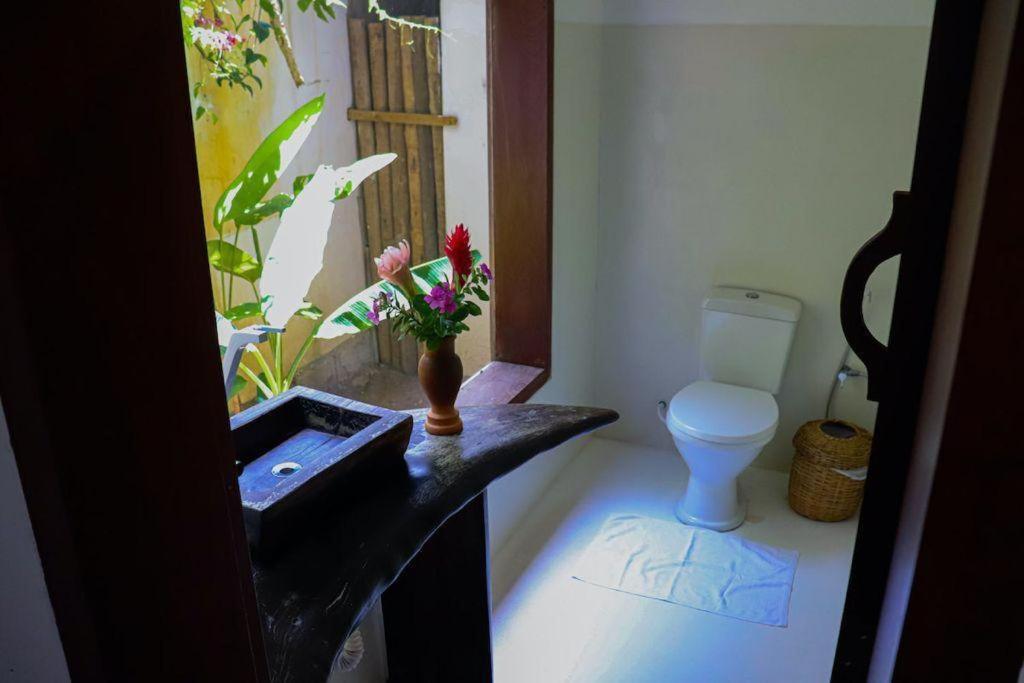 Suites Taipe Trancoso Zewnętrze zdjęcie