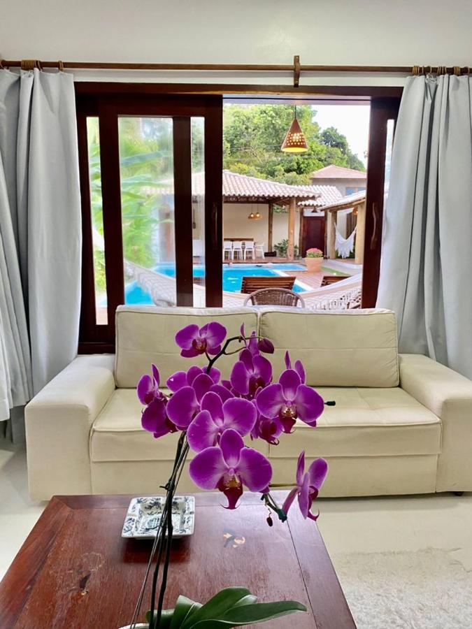 Suites Taipe Trancoso Zewnętrze zdjęcie