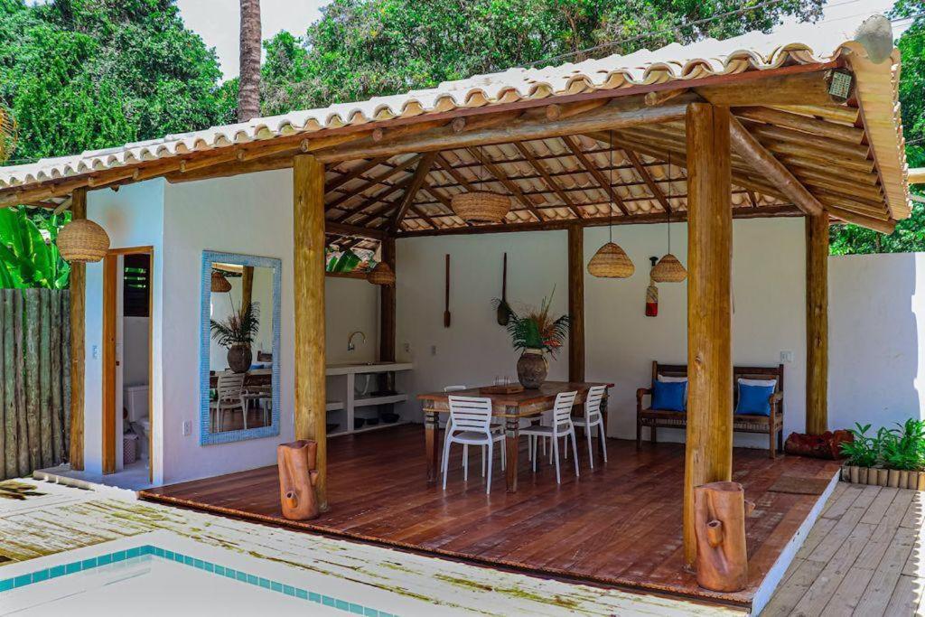 Suites Taipe Trancoso Zewnętrze zdjęcie