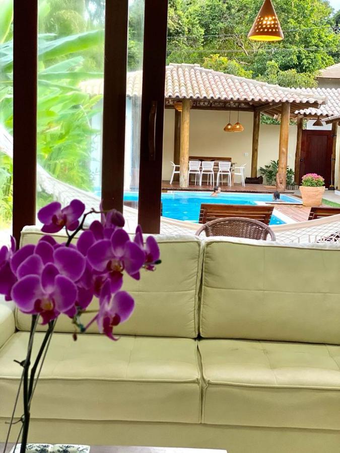 Suites Taipe Trancoso Zewnętrze zdjęcie