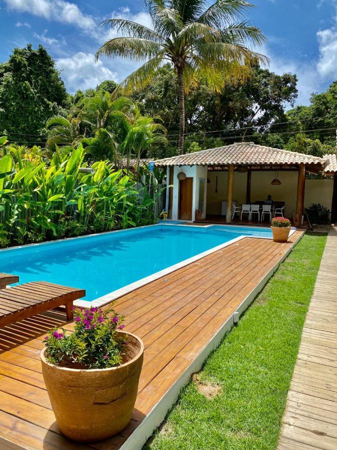 Suites Taipe Trancoso Zewnętrze zdjęcie