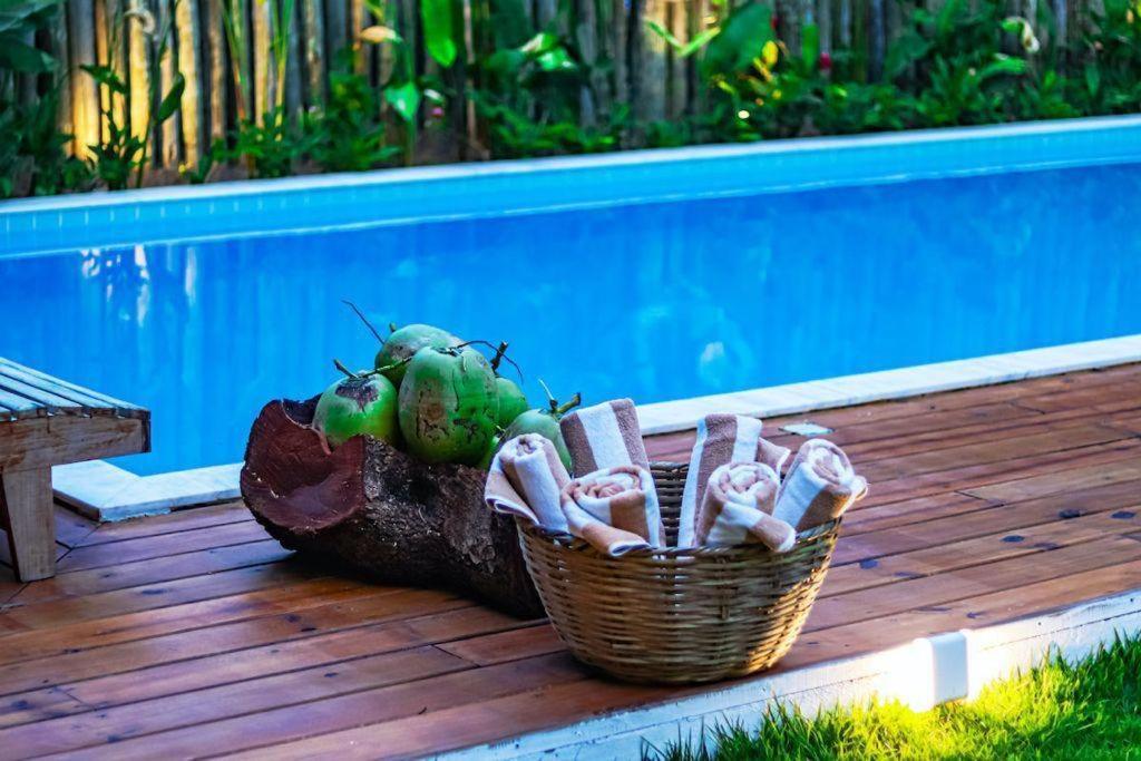 Suites Taipe Trancoso Zewnętrze zdjęcie