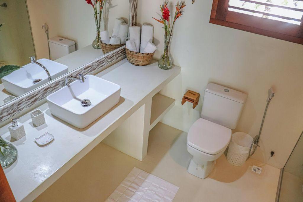 Suites Taipe Trancoso Zewnętrze zdjęcie
