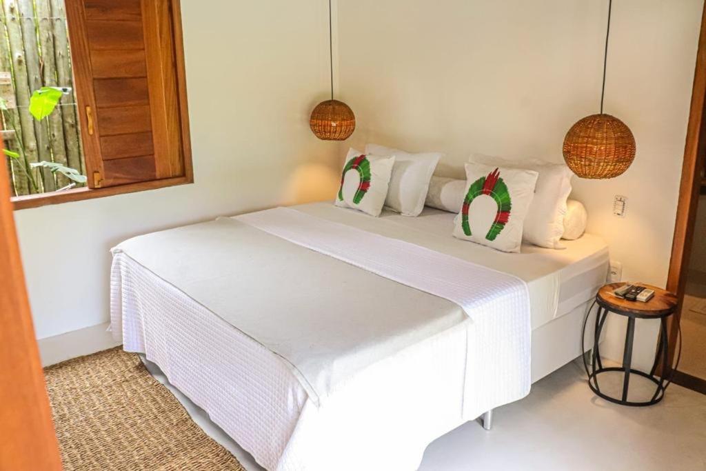 Suites Taipe Trancoso Zewnętrze zdjęcie
