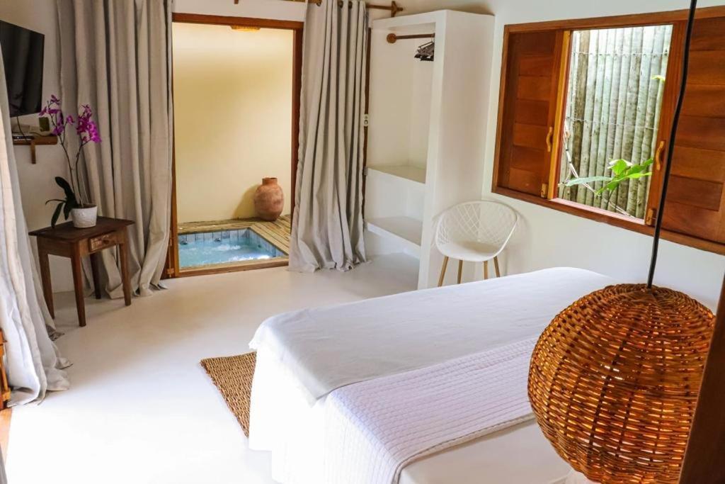 Suites Taipe Trancoso Zewnętrze zdjęcie