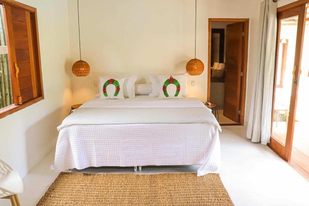 Suites Taipe Trancoso Zewnętrze zdjęcie